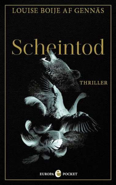 Scheintod, Taschenbuch von Louise Boije af Gennäs, Europa Verlage, 978-3-95890-371-5