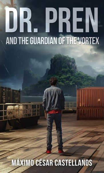 Produktbild: DR. PREN AND THE GUARDIAN OF THE VORTEX