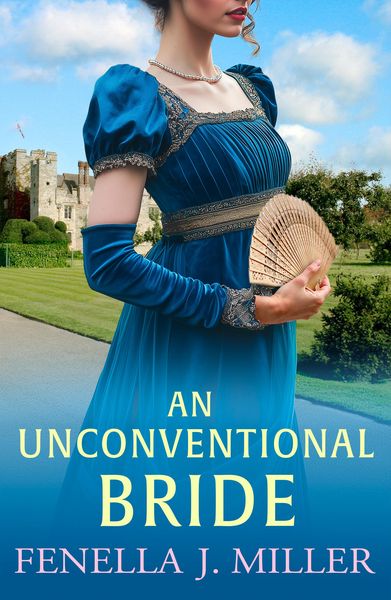 Produktbild: An Unconventional Bride