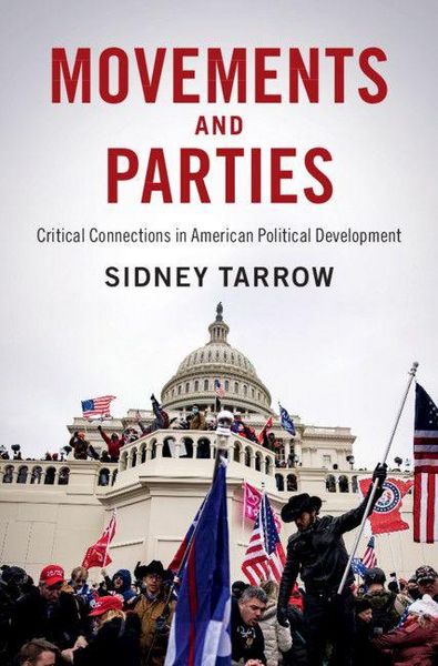 Produktbild: Movements and Parties