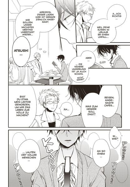 Produktbild: My Roommate is a Cat 1