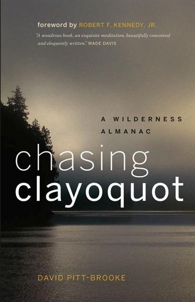 Produktbild: Chasing Clayoquot