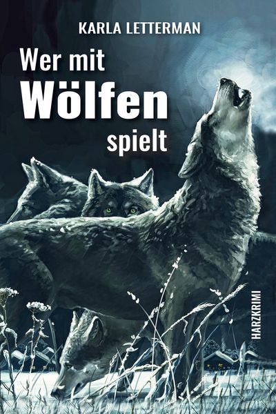 Produktbild: Wer mit W&ouml;lfen spielt