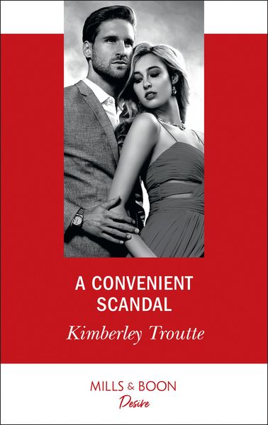 Produktbild: A Convenient Scandal