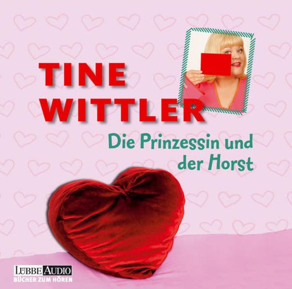 Produktbild: Die Prinzessin und der Horst