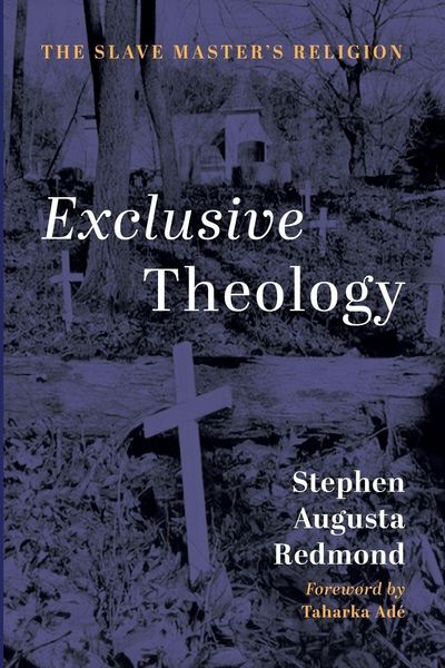 Produktbild: Exclusive Theology