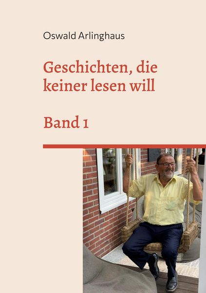 Produktbild: Geschichten, die keiner lesen will