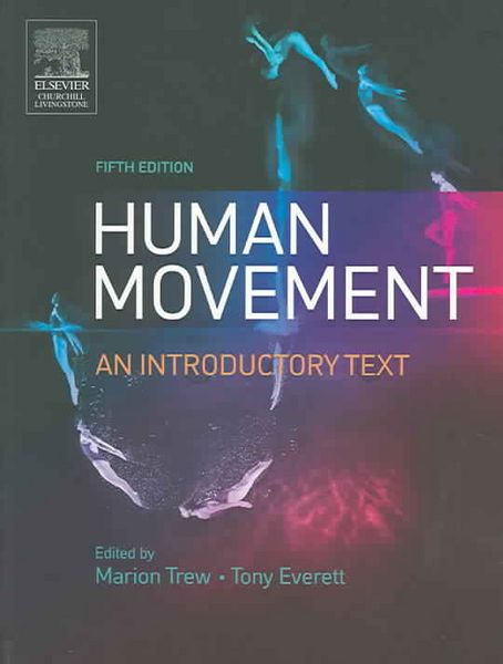 Produktbild: Human Movement