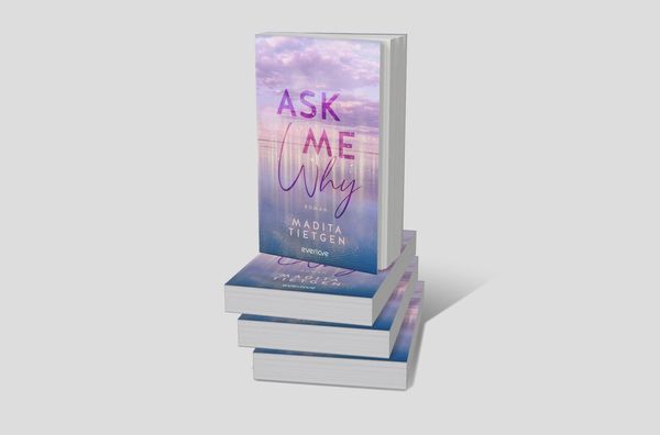 Produktbild: Ask Me Why