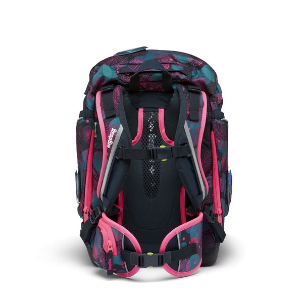 Produktbild: Pack Schulrucksack-Set KorallB&auml;r