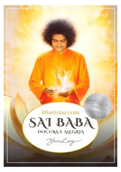Produktbild: Hist&oacute;rias Com Sai Baba