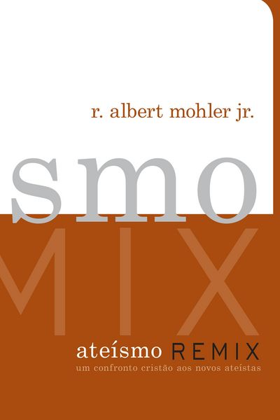 Produktbild: Ate&iacute;smo Remix