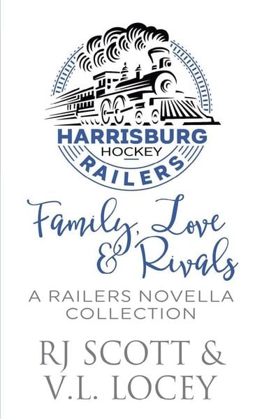 Produktbild: Family, Love & Rivals