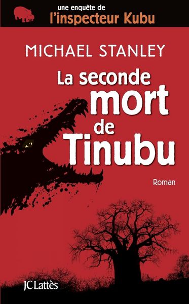 Produktbild: La seconde mort de Tinubu
