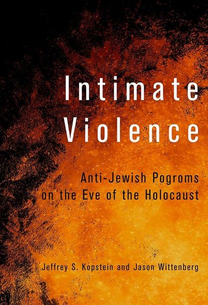 Produktbild: Intimate Violence