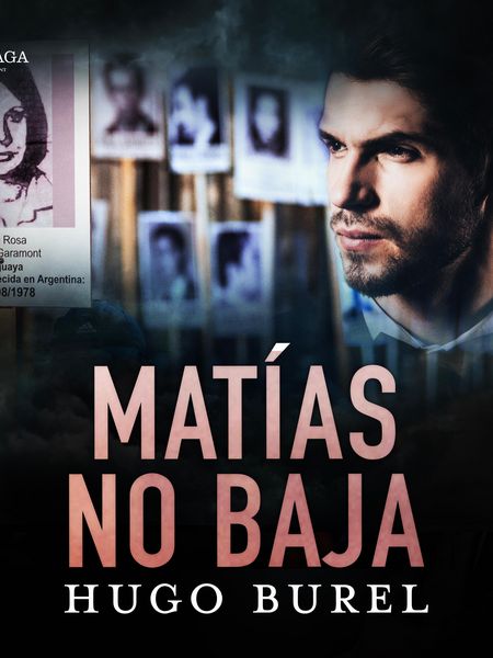 Produktbild: Mat&iacute;as no baja