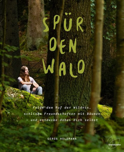 Produktbild: Sp&uuml;r den Wald