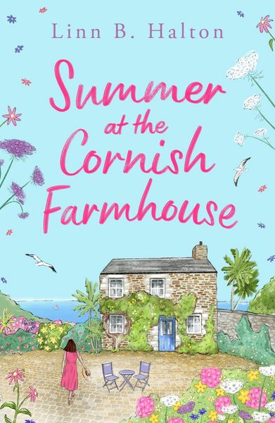 Produktbild: Summer at the Cornish Farmhouse