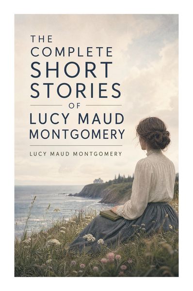 Produktbild: The Complete Short Stories of Lucy Maud Montgomery