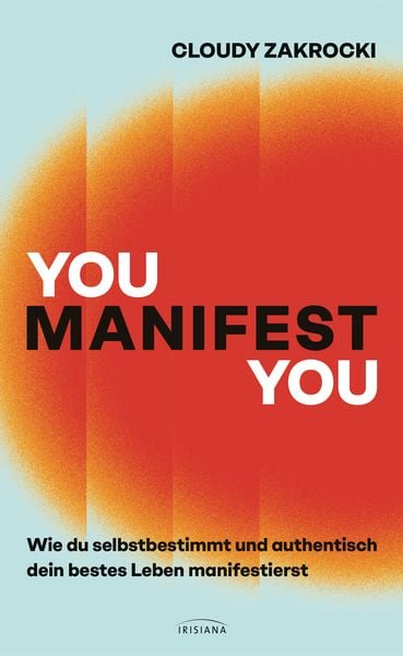 Produktbild: You Manifest You