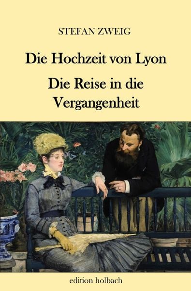 Produktbild: Die Hochzeit von Lyon. Die Reise in die Vergangenheit