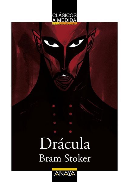 Produktbild: Dr&aacute;cula