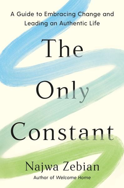 Produktbild: The Only Constant
