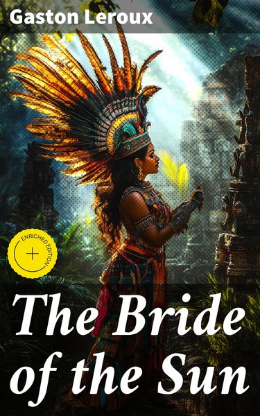 Produktbild: The Bride of the Sun
