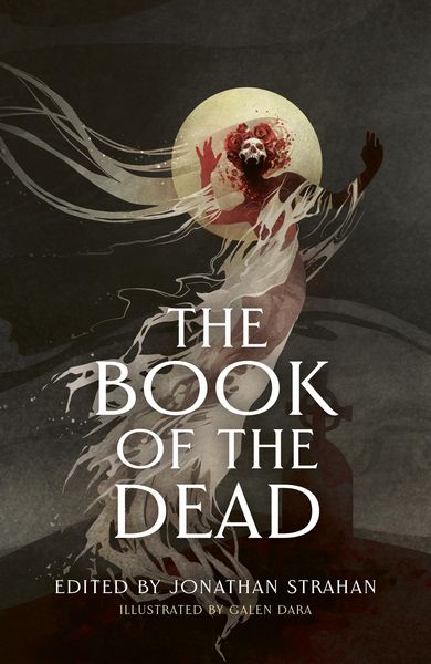 Produktbild: The Book of the Dead