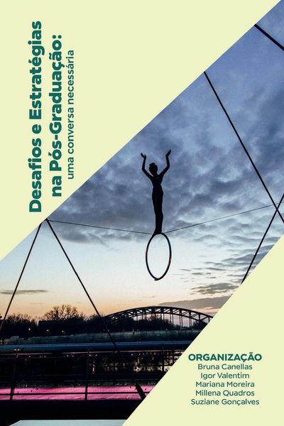 Produktbild: Desafios e estrat&eacute;gias na P&oacute;s-Gradua&ccedil;&atilde;o