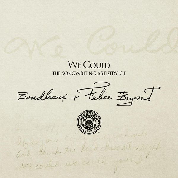 Produktbild: We Could