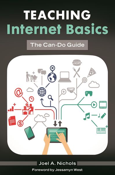 Produktbild: Teaching Internet Basics