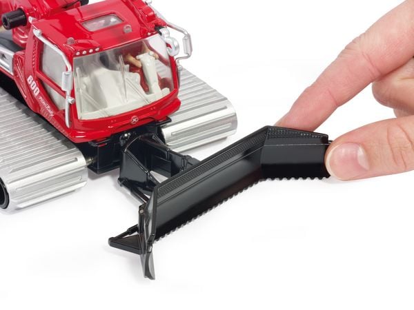 Produktbild: Siku 4914 Pistenbully 600