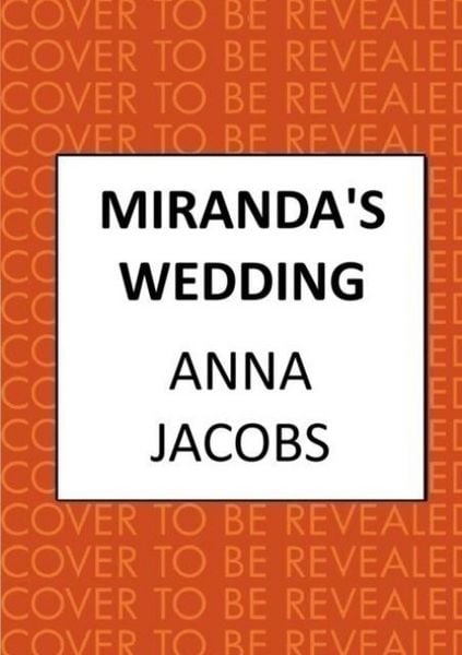 Produktbild: Miranda's Wedding