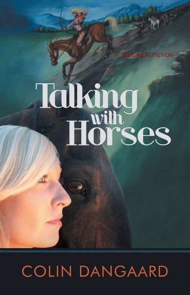 Produktbild: Talking with Horses