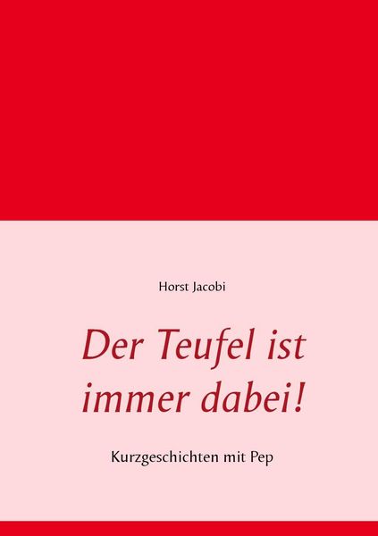 Produktbild: Der Teufel ist immer dabei!