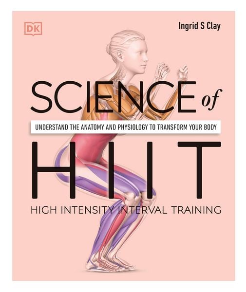 Produktbild: Science of HIIT