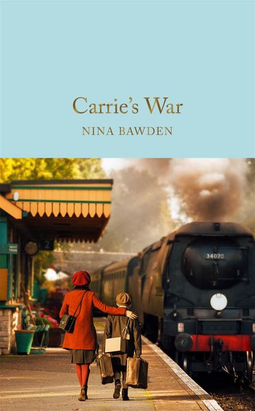 Produktbild: Carrie's War