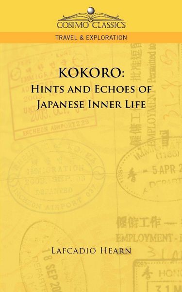 Produktbild: Kokoro