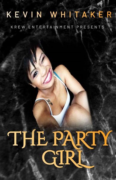 Produktbild: The Party Girl