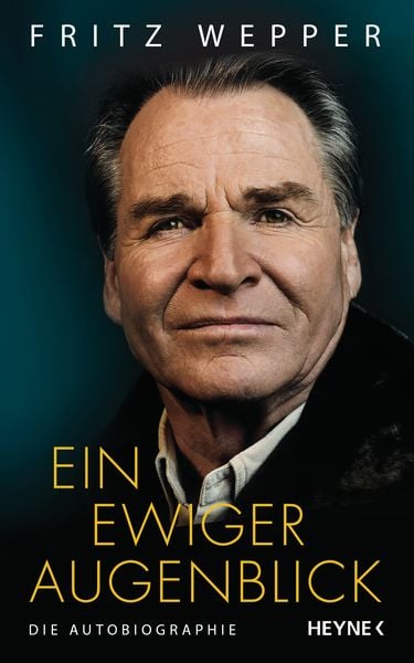 Produktbild: Ein ewiger Augenblick