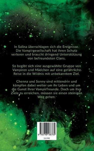 Produktbild: Das gebrochene Pentagramm