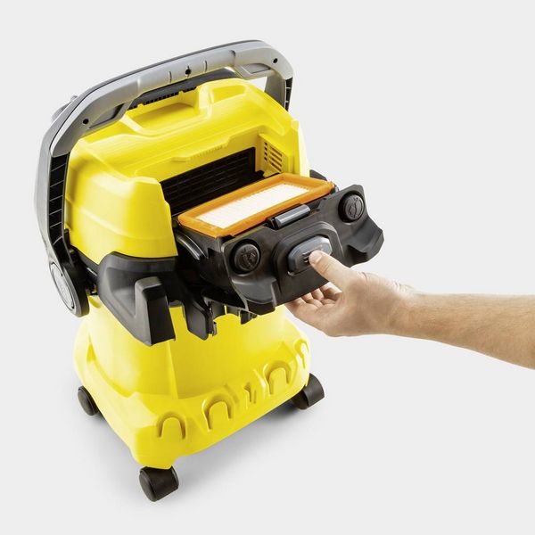 Produktbild: K&auml;rcher Home & Garden 2.863-005.0 1St.