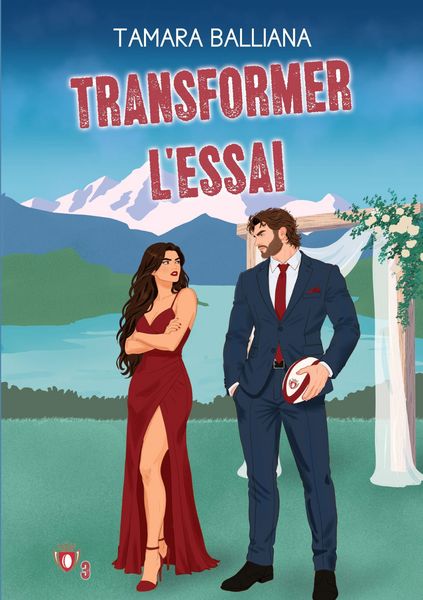 Produktbild: Transformer l'essai