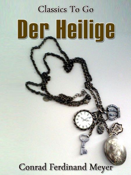 Produktbild: Der Heilige