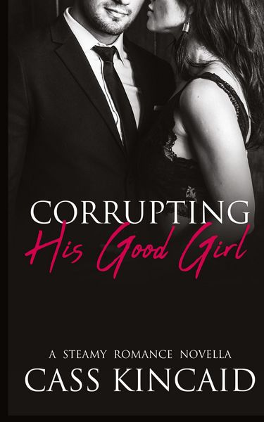 Produktbild: Corrupting His Good Girl