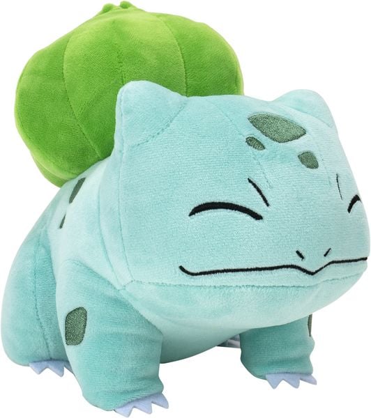 Produktbild: PKW - 8" Plush (Bulbasaur #3)