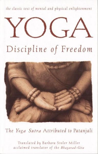 Produktbild: Yoga: Discipline of Freedom