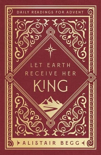 Produktbild: Let Earth Receive Her King