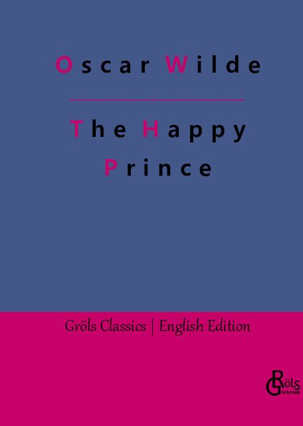 Produktbild: The Happy Prince